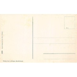 Rare collectable postcards of Germany. Vintage Postcards of Germany