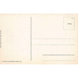Rare collectable postcards of Germany. Vintage Postcards of Germany