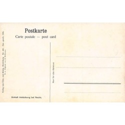 Rare collectable postcards of Germany. Vintage Postcards of Germany