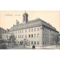 Rare collectable postcards of Germany. Vintage Postcards of Germany