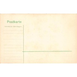 Rare collectable postcards of Germany. Vintage Postcards of Germany