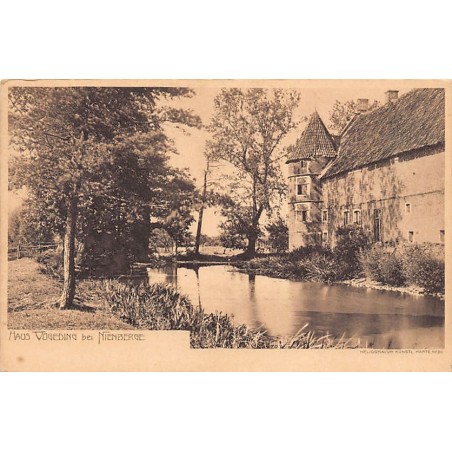 Rare collectable postcards of Germany. Vintage Postcards of Germany
