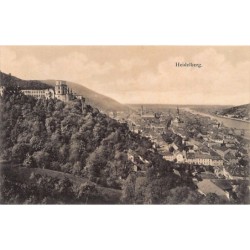 Rare collectable postcards of Germany. Vintage Postcards of Germany