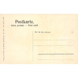 Rare collectable postcards of Germany. Vintage Postcards of Germany