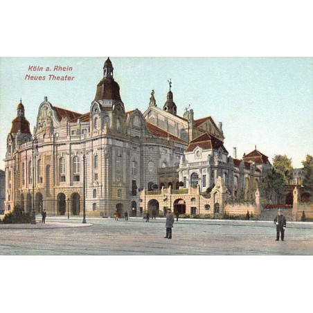 Rare collectable postcards of Germany. Vintage Postcards of Germany