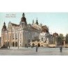 Rare collectable postcards of Germany. Vintage Postcards of Germany