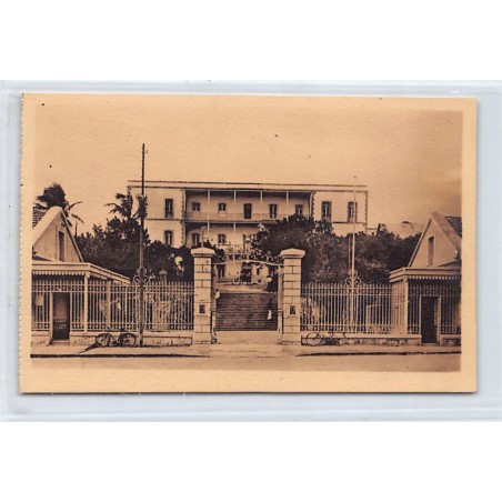 Rare collectable postcards of NEW CALEDONIA. Vintage Postcards of NEW CALEDONIA