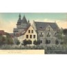 Rare collectable postcards of Germany. Vintage Postcards of Germany