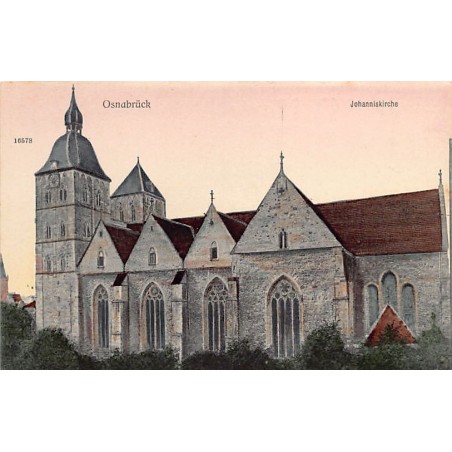 Rare collectable postcards of Germany. Vintage Postcards of Germany