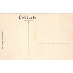 Rare collectable postcards of Germany. Vintage Postcards of Germany