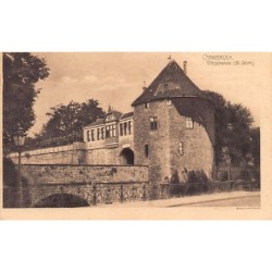 Rare collectable postcards of Germany. Vintage Postcards of Germany