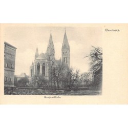 Rare collectable postcards of Germany. Vintage Postcards of Germany