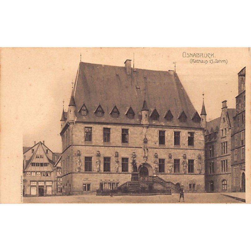 Rare collectable postcards of Germany. Vintage Postcards of Germany