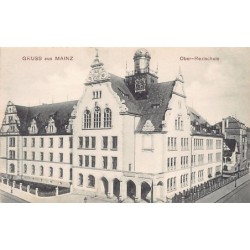 Rare collectable postcards of Germany. Vintage Postcards of Germany
