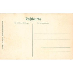 Rare collectable postcards of Germany. Vintage Postcards of Germany