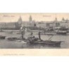 Rare collectable postcards of Germany. Vintage Postcards of Germany