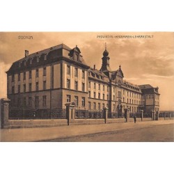 Rare collectable postcards of Germany. Vintage Postcards of Germany
