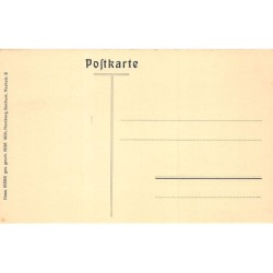 Rare collectable postcards of Germany. Vintage Postcards of Germany
