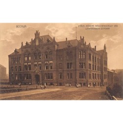 Rare collectable postcards of Germany. Vintage Postcards of Germany