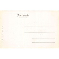 Rare collectable postcards of Germany. Vintage Postcards of Germany
