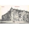 Rare collectable postcards of Germany. Vintage Postcards of Germany