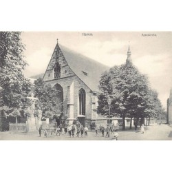 Rare collectable postcards of Germany. Vintage Postcards of Germany