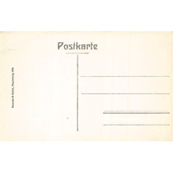 Rare collectable postcards of Germany. Vintage Postcards of Germany