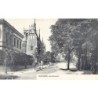 Rare collectable postcards of Germany. Vintage Postcards of Germany