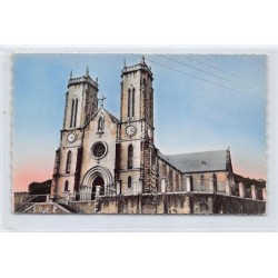 Rare collectable postcards of NEW CALEDONIA. Vintage Postcards of NEW CALEDONIA