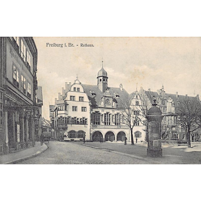 Rare collectable postcards of Germany. Vintage Postcards of Germany