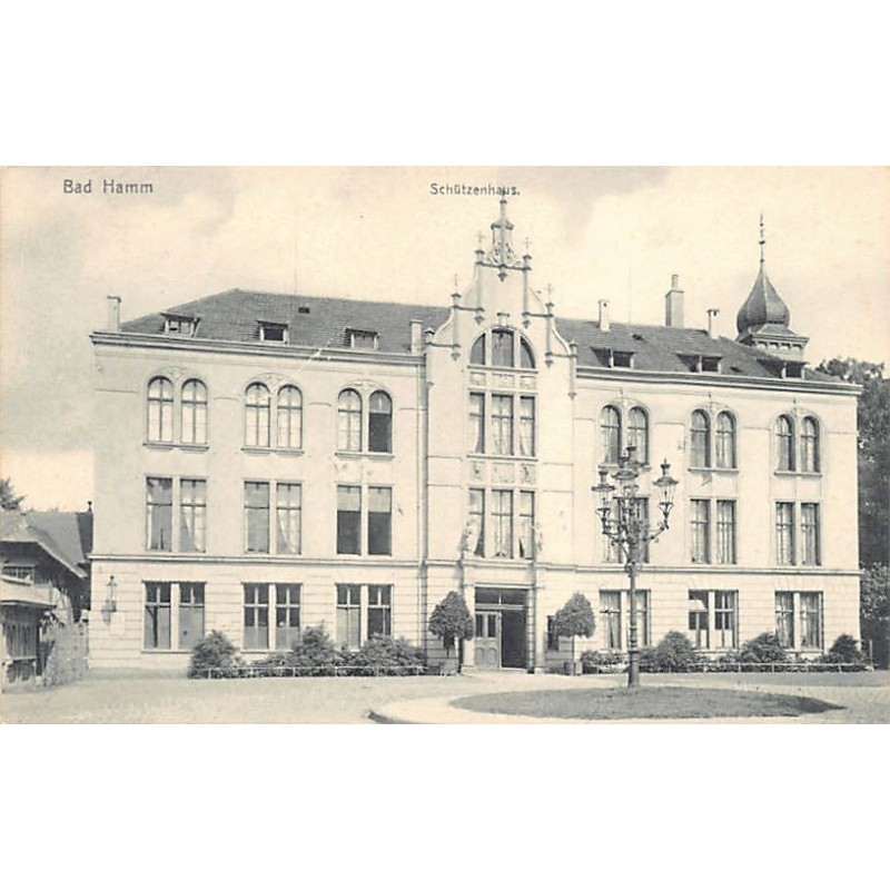 Rare collectable postcards of Germany. Vintage Postcards of Germany