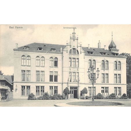 Rare collectable postcards of Germany. Vintage Postcards of Germany