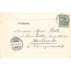 Rare collectable postcards of Germany. Vintage Postcards of Germany