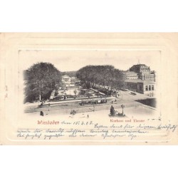 Rare collectable postcards of Germany. Vintage Postcards of Germany