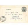 Rare collectable postcards of Germany. Vintage Postcards of Germany