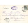 Rare collectable postcards of Germany. Vintage Postcards of Germany