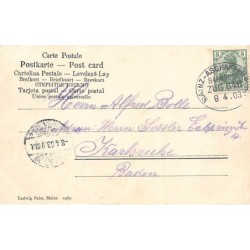 Rare collectable postcards of Germany. Vintage Postcards of Germany