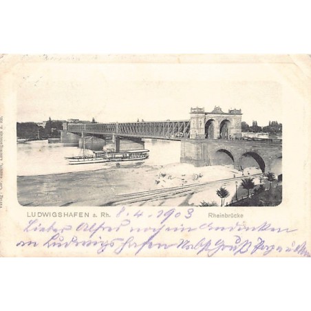 Rare collectable postcards of Germany. Vintage Postcards of Germany