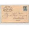 Rare collectable postcards of Germany. Vintage Postcards of Germany