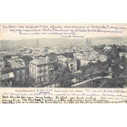 Rare collectable postcards of Germany. Vintage Postcards of Germany