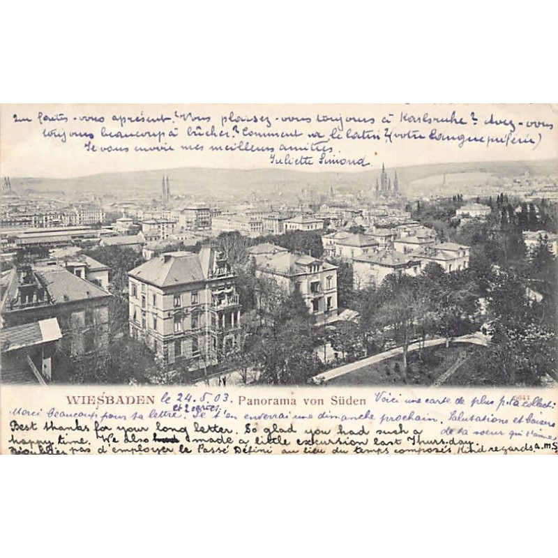 Rare collectable postcards of Germany. Vintage Postcards of Germany