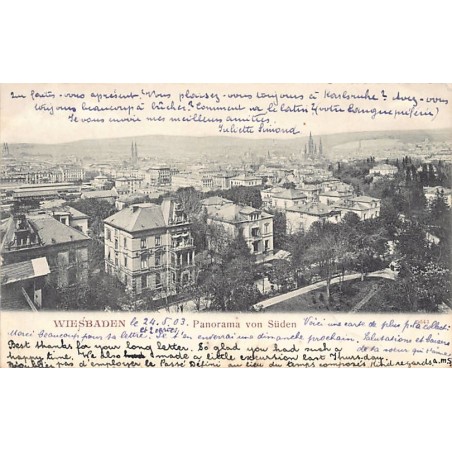 Rare collectable postcards of Germany. Vintage Postcards of Germany