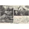 Rare collectable postcards of Germany. Vintage Postcards of Germany