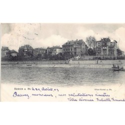 Rare collectable postcards of Germany. Vintage Postcards of Germany