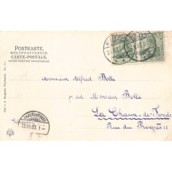 Rare collectable postcards of Germany. Vintage Postcards of Germany
