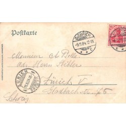Rare collectable postcards of Germany. Vintage Postcards of Germany