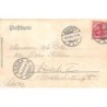Rare collectable postcards of Germany. Vintage Postcards of Germany