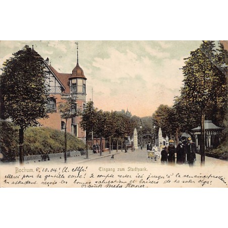 Rare collectable postcards of Germany. Vintage Postcards of Germany