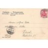 Rare collectable postcards of Germany. Vintage Postcards of Germany
