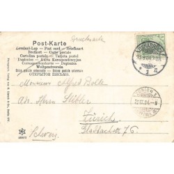 Rare collectable postcards of Germany. Vintage Postcards of Germany